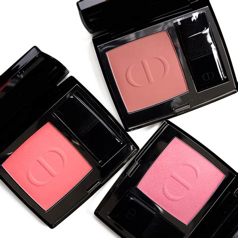 dior rouge blush ingredients|dior rouge blush colors.